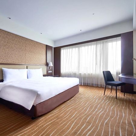 Hotel Illume Taipei Extérieur photo