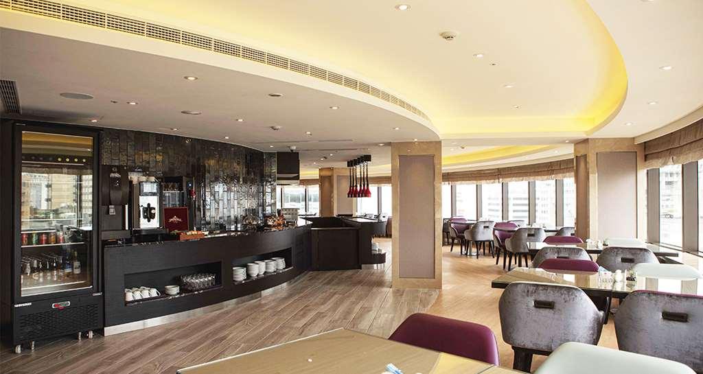 Hotel Illume Taipei Restaurant photo