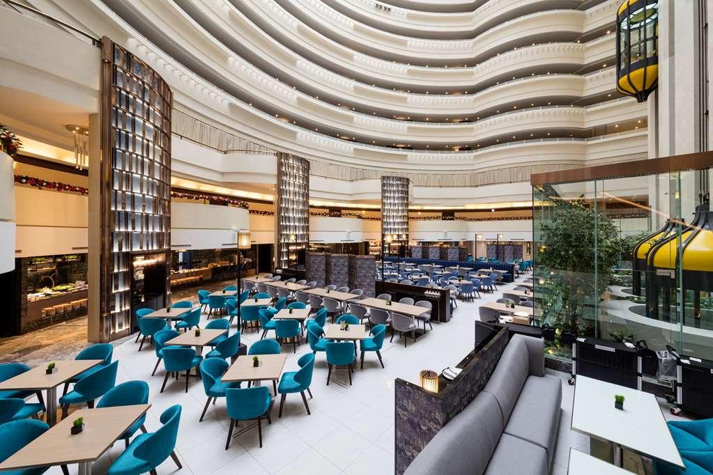 Hotel Illume Taipei Restaurant photo
