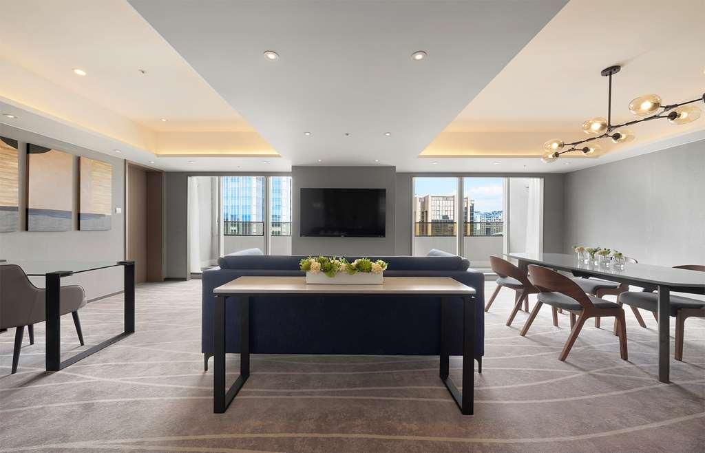 Hotel Illume Taipei Chambre photo