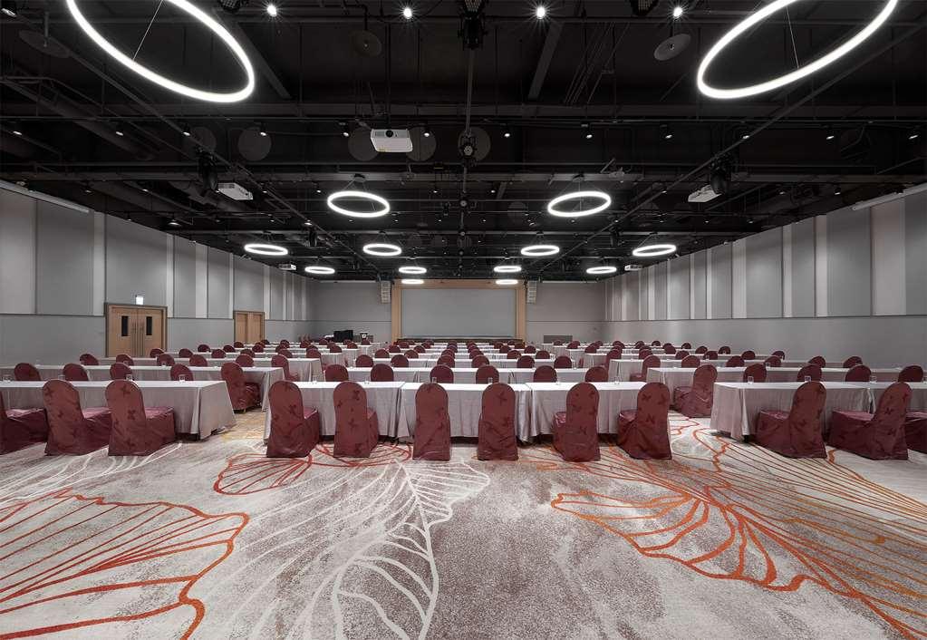 Hotel Illume Taipei Facilités photo