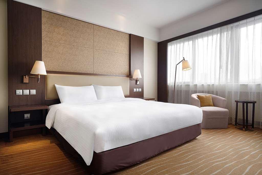 Hotel Illume Taipei Chambre photo