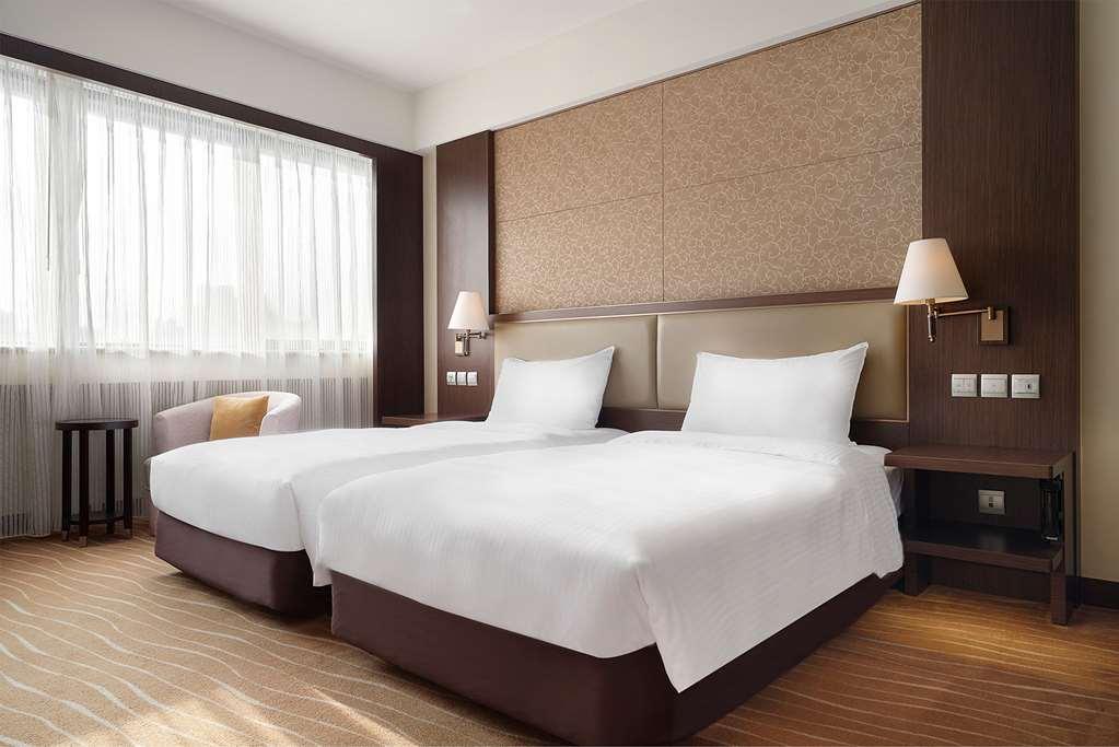 Hotel Illume Taipei Chambre photo