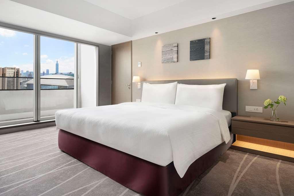 Hotel Illume Taipei Chambre photo