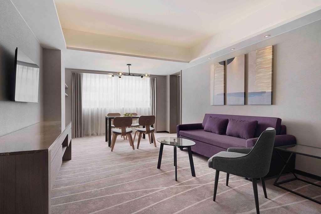 Hotel Illume Taipei Chambre photo