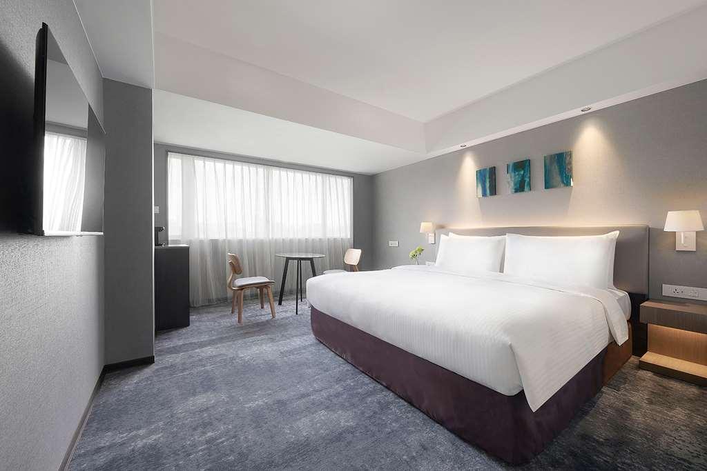 Hotel Illume Taipei Chambre photo