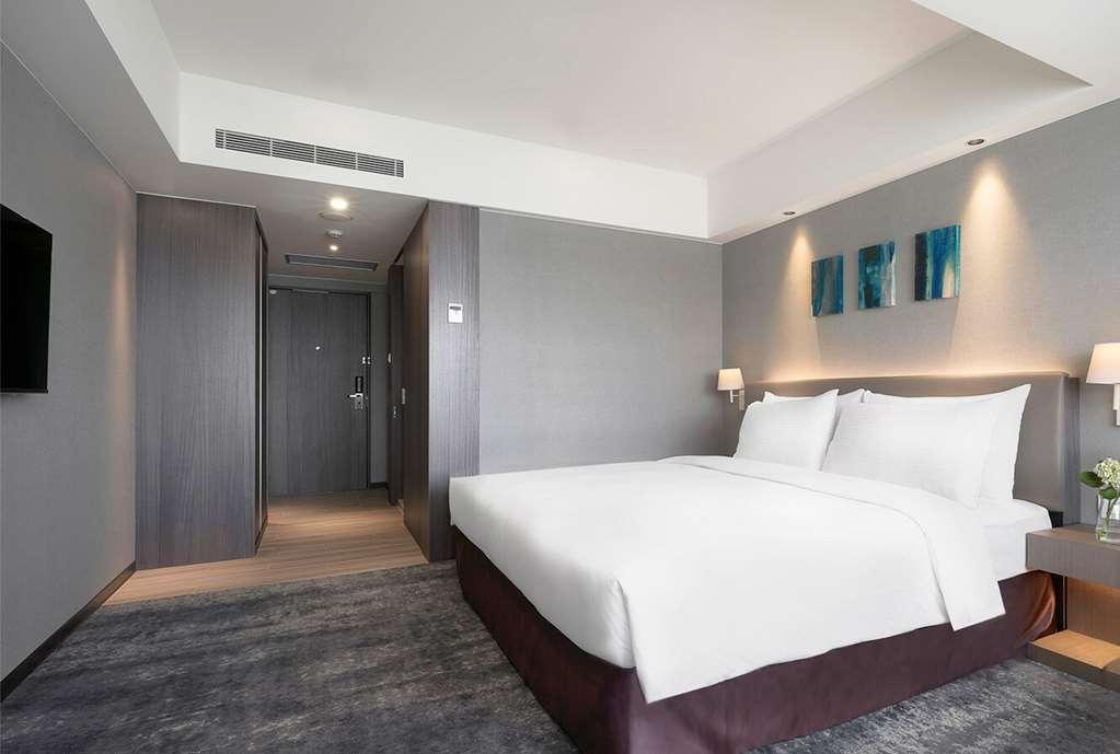 Hotel Illume Taipei Chambre photo