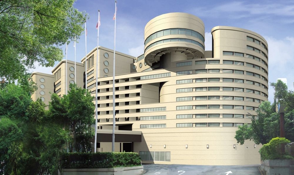 Hotel Illume Taipei Extérieur photo