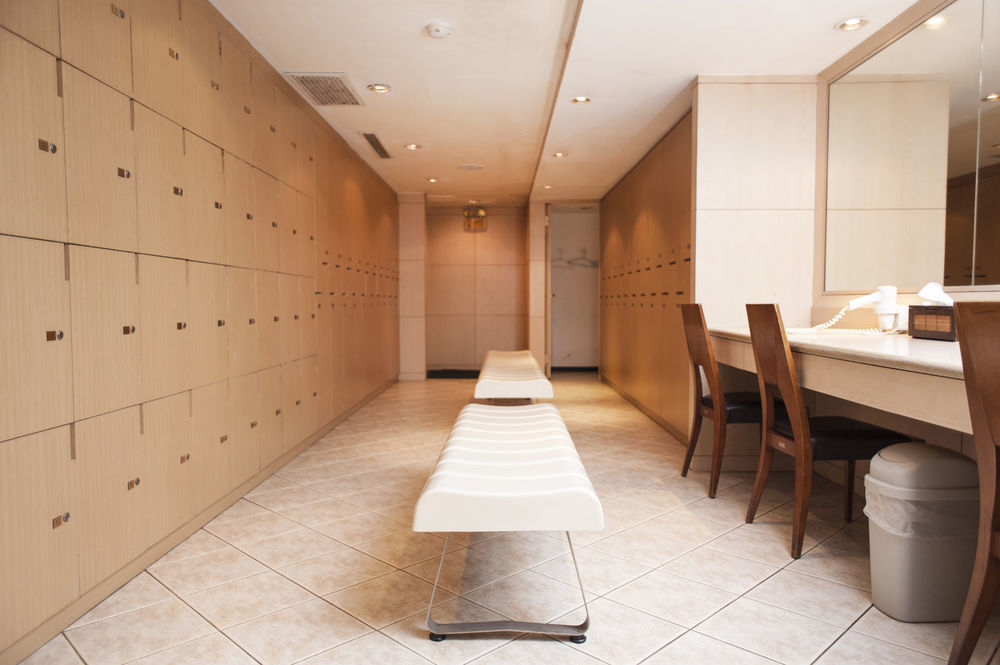 Hotel Illume Taipei Extérieur photo